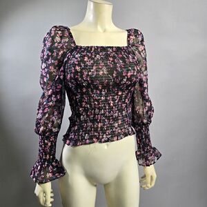 Buddy love xs top R6